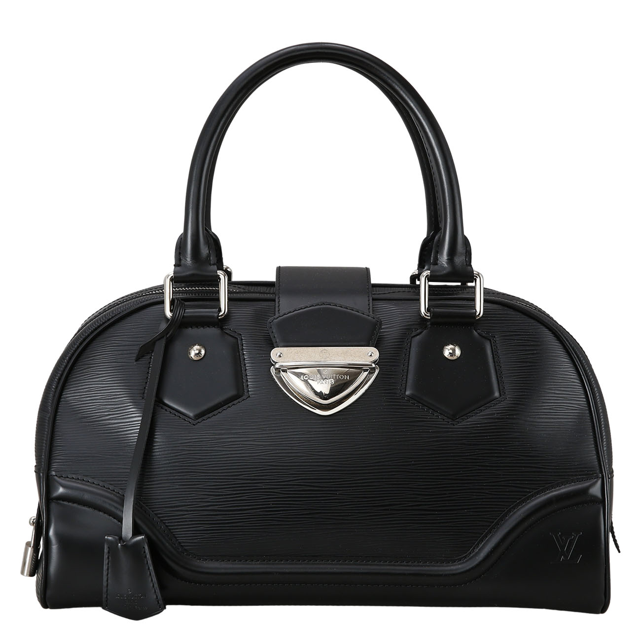 LOUIS VUITTON(USED)루이비통 에삐 토트백